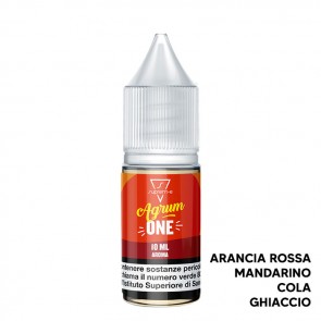 AGRUMONE - One - Aroma Concentrato 10ml - Suprem-e