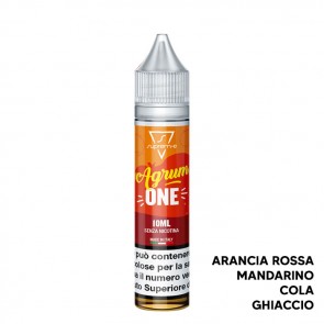 AGRUMONE - One - Mix Series - Mini Shot 1010 - Suprem-e