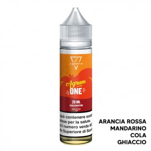 AGRUMONE - One - Mix Series - Shot 20 su 60 - Suprem-e