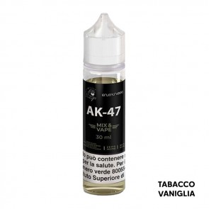 AK47 - Mix Series 30ml by Il Santone dello Svapo - Enjoy Svapo