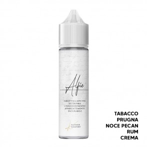 ALFIE - Pod Approved - Aroma Shot 20ml - K Flavour Company
