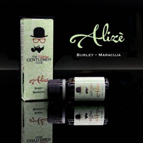 ALIZE - Tobacco Blends - Aroma Concentrato 11ml - TVGC