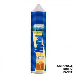 ALPMEL - Toffee - Aroma Shot 20ml - Angolo della Guancia CON TASSELLO