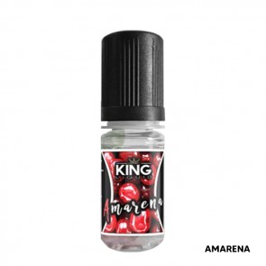 AMARENA - Aroma Concentrato 10ml - King Liquid