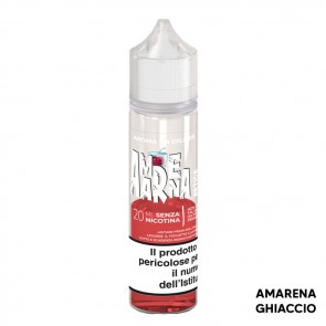 AMARENA - Vaporice - Aroma - Shot 20 su 60 - Vaporart