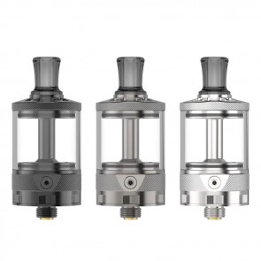 Bi2hop MTL RTA 4ml - Ambition Mods x TVGC