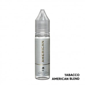 AMERICAN - SmartLeaf - Aroma Mini Shot 10ml - TVGC