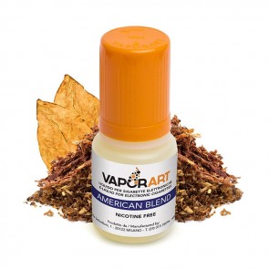 AMERICAN BLEND - Liquido Pronto 10ml - Vaporart