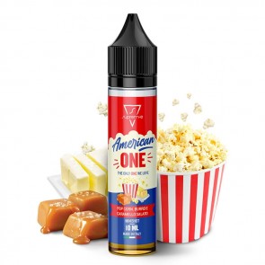 Aromi Concentrati Mini Shot 10+10 - Suprem-e-Butterone
