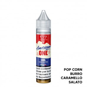AMERICANONE - One - Mix Series 10ml - Suprem-e CON TASSELLO
