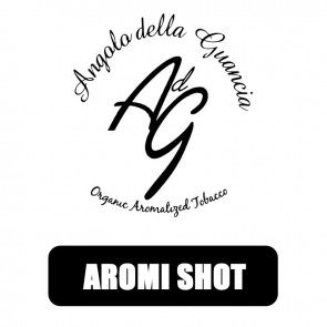 Aromi Shot 20ml - Angolo della Guancia