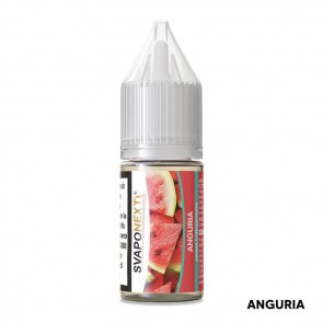 ANGURIA - Starter Flavour - Aroma Concentrato 10ml - Svapo Next CON TASSELLO