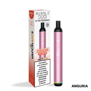Bubble Duo Device  Pod Precaricata ANGURIA ICE - Vaporart