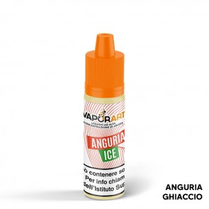 ANGURIA ICE - Mix Series - Mini Shot 1010 - Vaporart