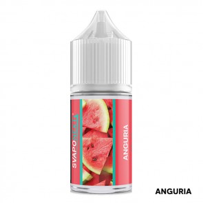 ANGURIA - Starter Flavour - Aroma Mini Shot 10ml - Svapo Next CON TASSELLO