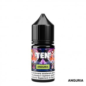 ANGURIA - Ten X - Aroma - Mini Shot 1020 - Flavourart