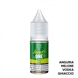 ANGURIONE - One - Aroma Concentrato 10ml - Suprem-e CON TASSELLO