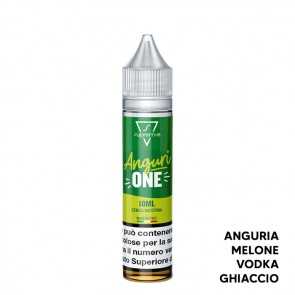 ANGURIONE - One - Mix Series 10ml - Suprem-e CON TASSELLO