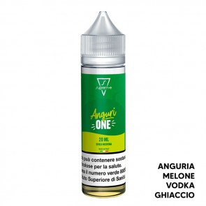 ANGURIONE - One - Mix Series 20ml - Suprem-e