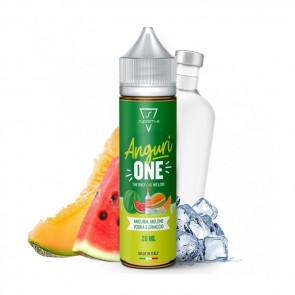 Aroma Concentrato Magic 20 ml Grande Formato - Suprem-e