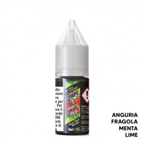 ANGURY E MNT LIM - Aroma Concentrato 10ml - 01Vape CON TASSELLO