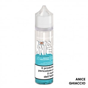 ANICE - Vaporice - Aroma - Shot 20 su 60 - Vaporart