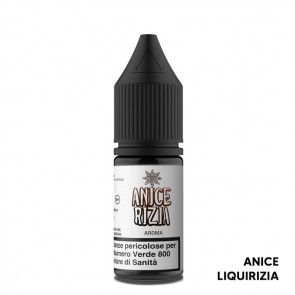 ANICERIZIA - Aroma Concentrato 10ml - TNT Vape CON TASSELLO