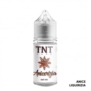 ANICERIZIA - Aroma Mini Shot 10ml - TNT Vape