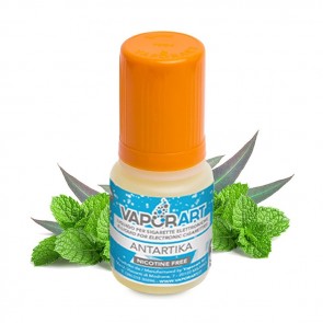 ANTARTIKA MINT - Liquido Pronto 10ml - Vaporart