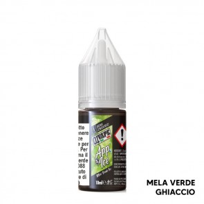 APP E ICE - Aroma Concentrato 10ml - 01Vape CON TASSELLO