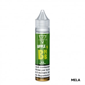 APPLE BOMB - Mix Series 10ml - Suprem-e CON TASSELLO