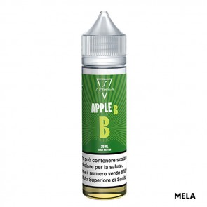 APPLE BOMB - Mix Series 20ml - Suprem-e