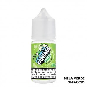 APPLE ICE - Aroma - Mini Shot 1010 - Fantasi Vape