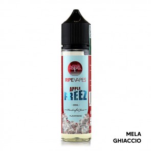 APPLE FREEZ - Aroma Shot 20ml - Ripe Vapes