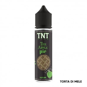 APPLE PIE - Aroma Shot 20ml - TNT Vape