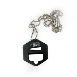 Shortfill Apri Boccette - Blaq
