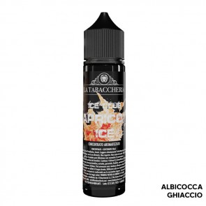 APRICOT ICE - Ice Club - Aroma - Shot 20 su 60 - La Tabaccheria