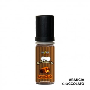 ARANCIOK - Pasticceria - Aroma Mini Shot 10ml in 10ml - Thunder Vape