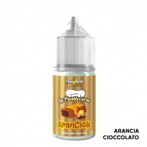 ARANCIOK - Pasticceria - Aroma Mini Shot 10ml - Thunder Vape