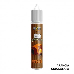 ARANCIOK - Pasticceria - Aroma Shot 20ml in 20ml - Thunder Vape