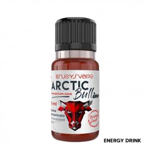 ARCTIC BULL-INO - Aroma Concentrato 10ml - Enjoy Svapo