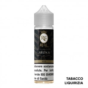 ARENA - Mix Series 20ml - Real Flavors CON TASSELLO