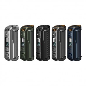 Argus XT Mod 100W - Voopoo