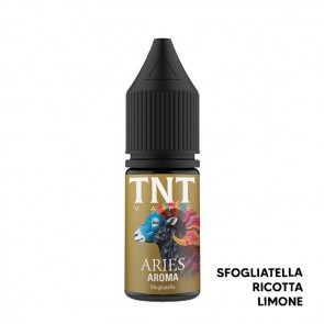 ARIES - Animals - Aroma Concentrato 10ml - TNT Vape