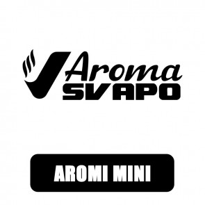 Aroma - Mini Shot 10+20 - Aroma Svapo