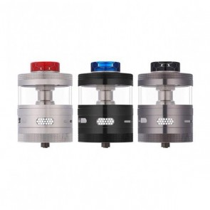 Titan V2 RDTA Aromamizer - Steam Crave