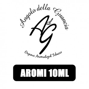 Aromi Concentrati 10ml - Angolo della Guancia