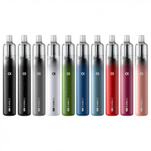 Cyber G Slim Pod Mod 1200mAh - Aspire