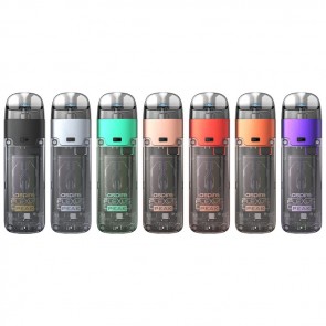 Flexus Peak Pod Mod 1000mAh - Aspire