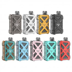 Gotek X II Pod Mod 1000mAh - Aspire